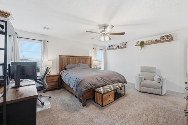132 Wedgewood Trace Lane, La Porte, TX 77571