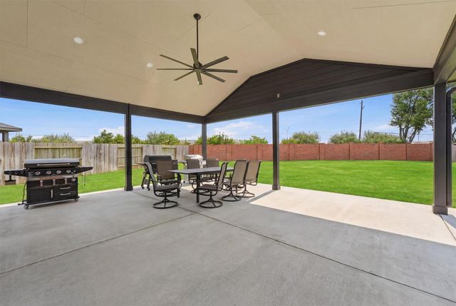 132 Wedgewood Trace Lane, La Porte, TX 77571