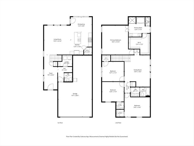 132 Wedgewood Trace Lane, La Porte, TX 77571