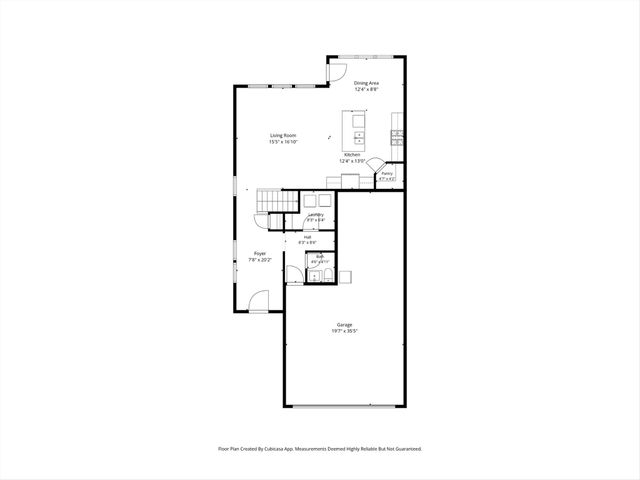 132 Wedgewood Trace Lane, La Porte, TX 77571