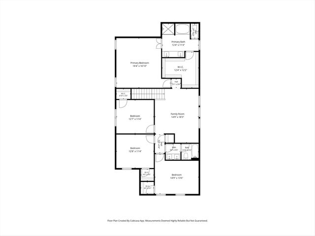 132 Wedgewood Trace Lane, La Porte, TX 77571