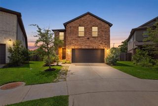 132 Wedgewood Trace Lane, La Porte, TX 77571