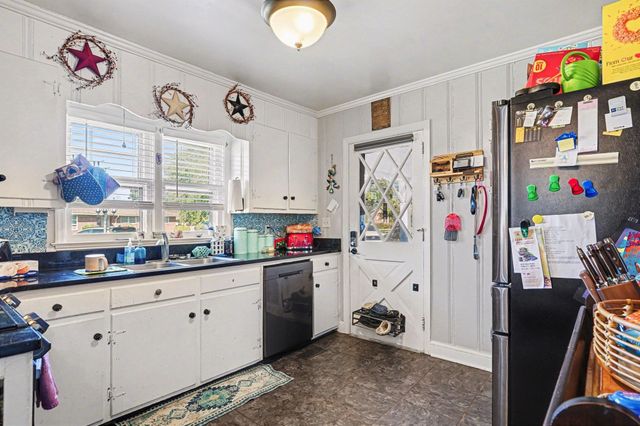 1008 N Withlacoochee Ave., Marion, SC 29571