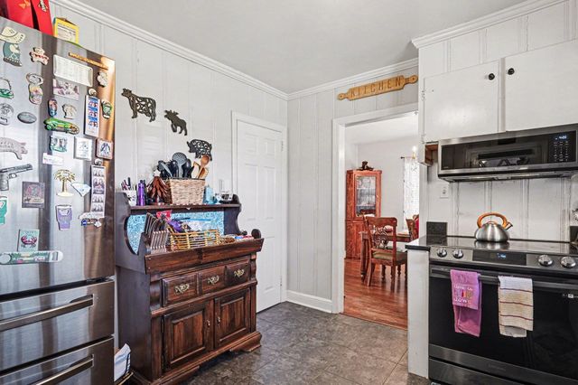 1008 N Withlacoochee Ave., Marion, SC 29571