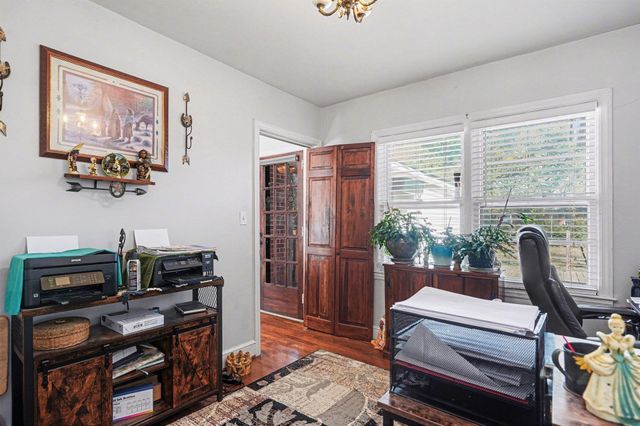 1008 N Withlacoochee Ave., Marion, SC 29571