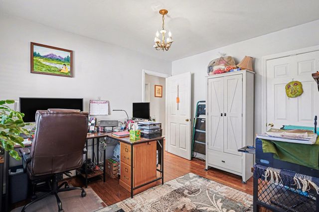 1008 N Withlacoochee Ave., Marion, SC 29571