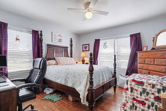 1008 N Withlacoochee Ave., Marion, SC 29571