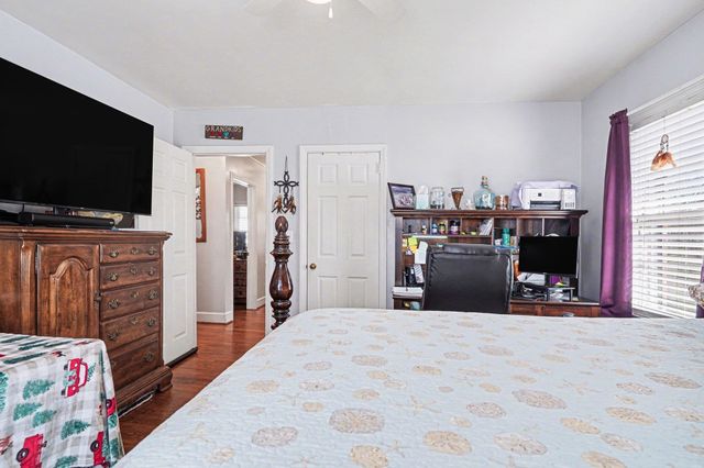 1008 N Withlacoochee Ave., Marion, SC 29571