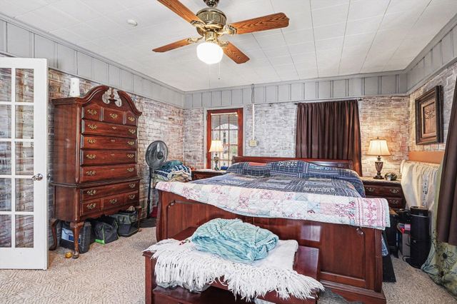 1008 N Withlacoochee Ave., Marion, SC 29571