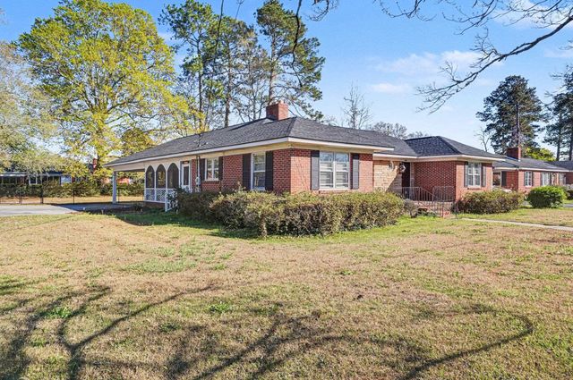 1008 N Withlacoochee Ave., Marion, SC 29571