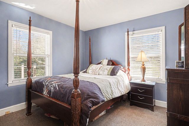 1008 N Withlacoochee Ave., Marion, SC 29571