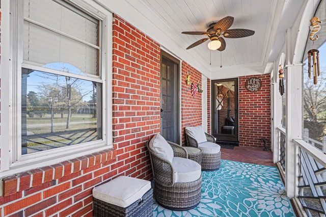 1008 N Withlacoochee Ave., Marion, SC 29571