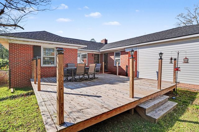 1008 N Withlacoochee Ave., Marion, SC 29571