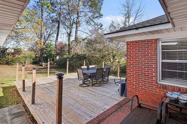 1008 N Withlacoochee Ave., Marion, SC 29571