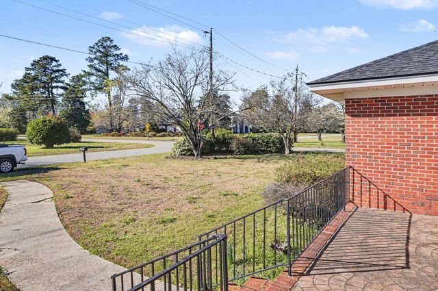 1008 N Withlacoochee Ave., Marion, SC 29571