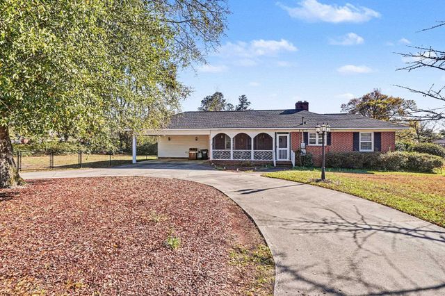 1008 N Withlacoochee Ave., Marion, SC 29571