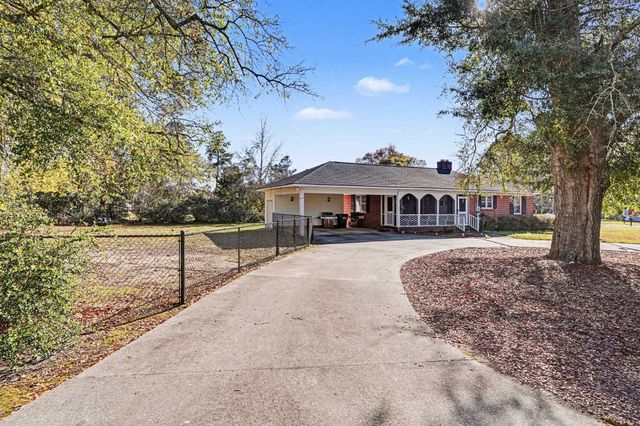 1008 N Withlacoochee Ave., Marion, SC 29571
