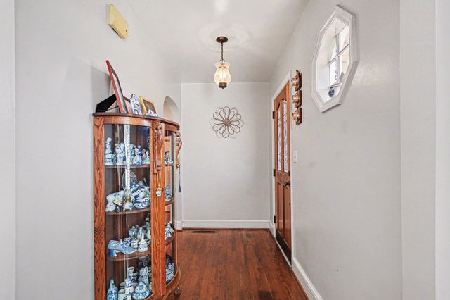 1008 N Withlacoochee Ave., Marion, SC 29571