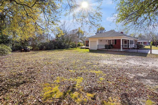 1008 N Withlacoochee Ave., Marion, SC 29571