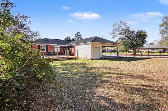 1008 N Withlacoochee Ave., Marion, SC 29571