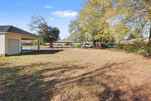 1008 N Withlacoochee Ave., Marion, SC 29571