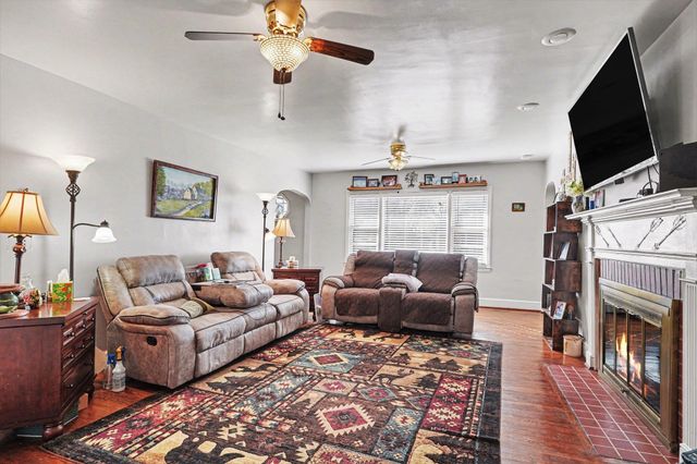 1008 N Withlacoochee Ave., Marion, SC 29571