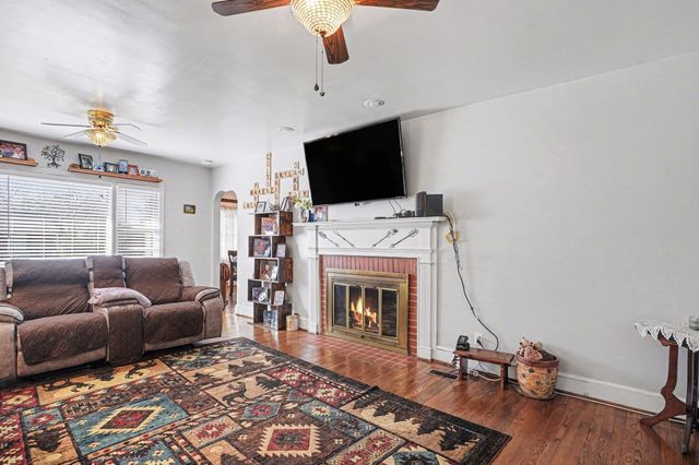 1008 N Withlacoochee Ave., Marion, SC 29571