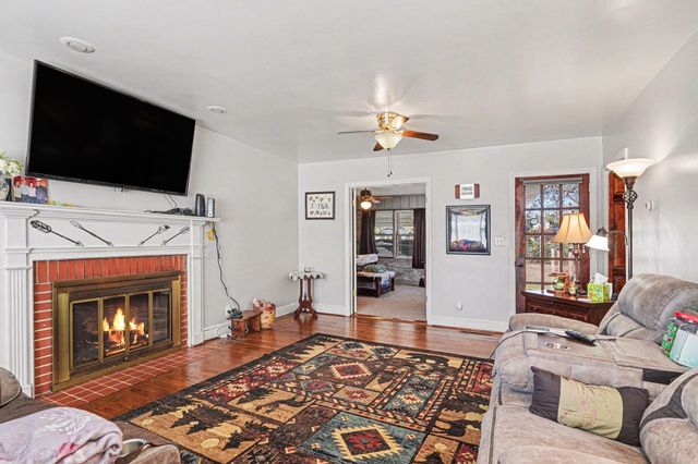 1008 N Withlacoochee Ave., Marion, SC 29571