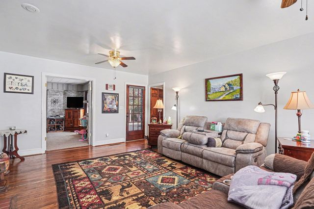 1008 N Withlacoochee Ave., Marion, SC 29571