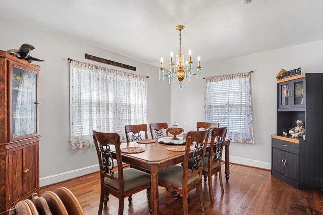 1008 N Withlacoochee Ave., Marion, SC 29571