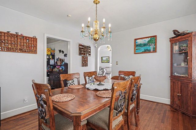 1008 N Withlacoochee Ave., Marion, SC 29571