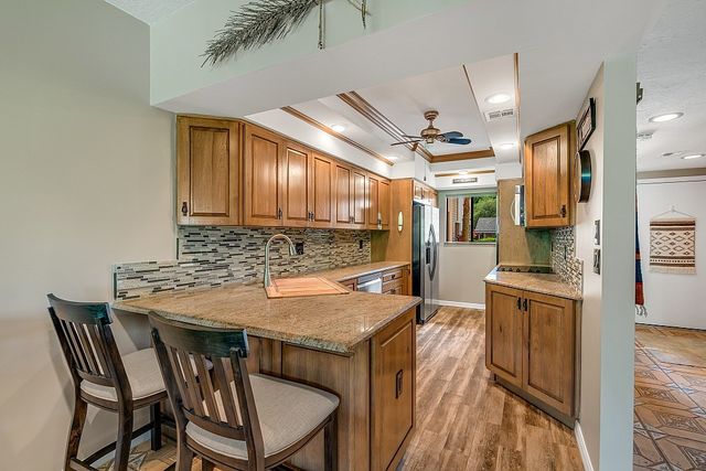 6165 S Mirror Lake Drive 106, Sebastian, FL 32958