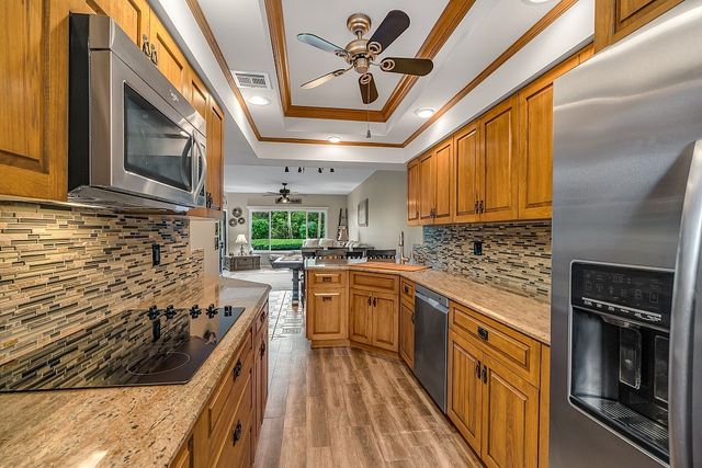 6165 S Mirror Lake Drive 106, Sebastian, FL 32958