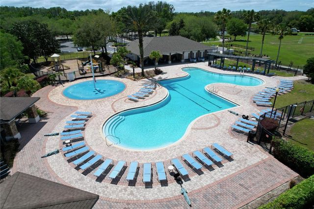 5446 ANGELONIA TERRACE, Land O Lakes, FL 34639