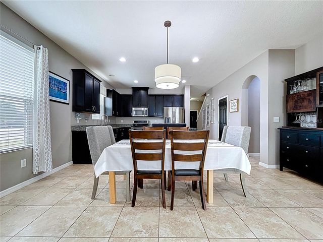 5446 ANGELONIA TERRACE, Land O Lakes, FL 34639