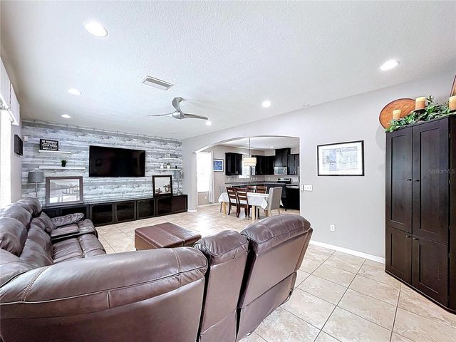 5446 ANGELONIA TERRACE, Land O Lakes, FL 34639