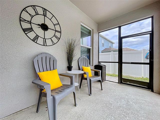 5446 ANGELONIA TERRACE, Land O Lakes, FL 34639