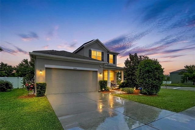 5446 ANGELONIA TERRACE, Land O Lakes, FL 34639