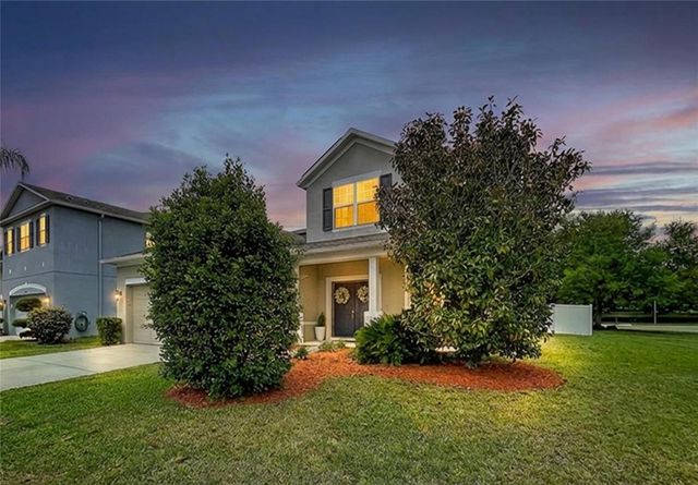 5446 ANGELONIA TERRACE, Land O Lakes, FL 34639