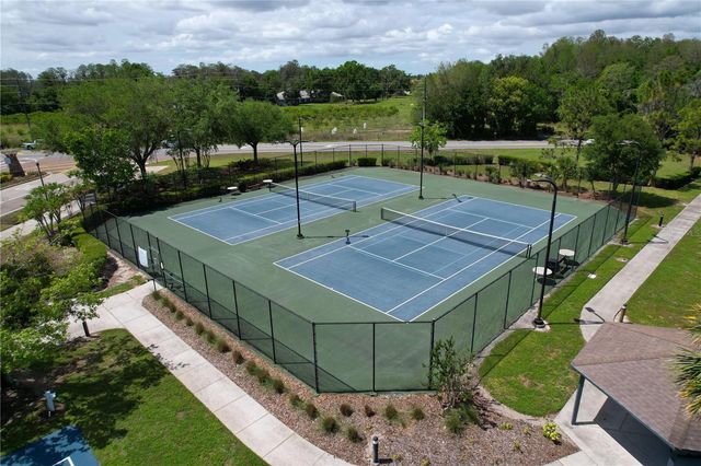 5446 ANGELONIA TERRACE, Land O Lakes, FL 34639