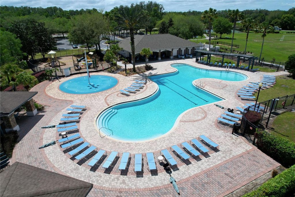 Image 3 of property listing at 5446 ANGELONIA TERRACE, Land O Lakes, FL 34639