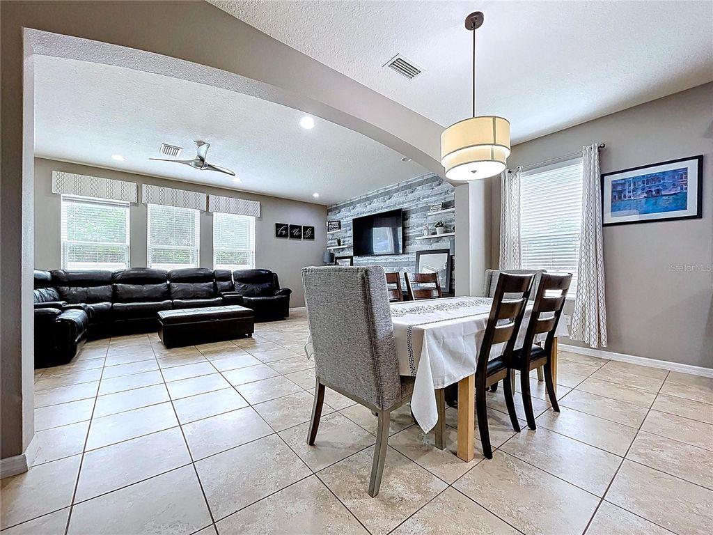 Image 25 of property listing at 5446 ANGELONIA TERRACE, Land O Lakes, FL 34639