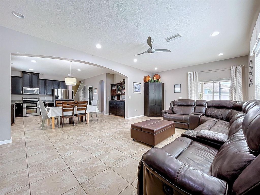 Image 27 of property listing at 5446 ANGELONIA TERRACE, Land O Lakes, FL 34639