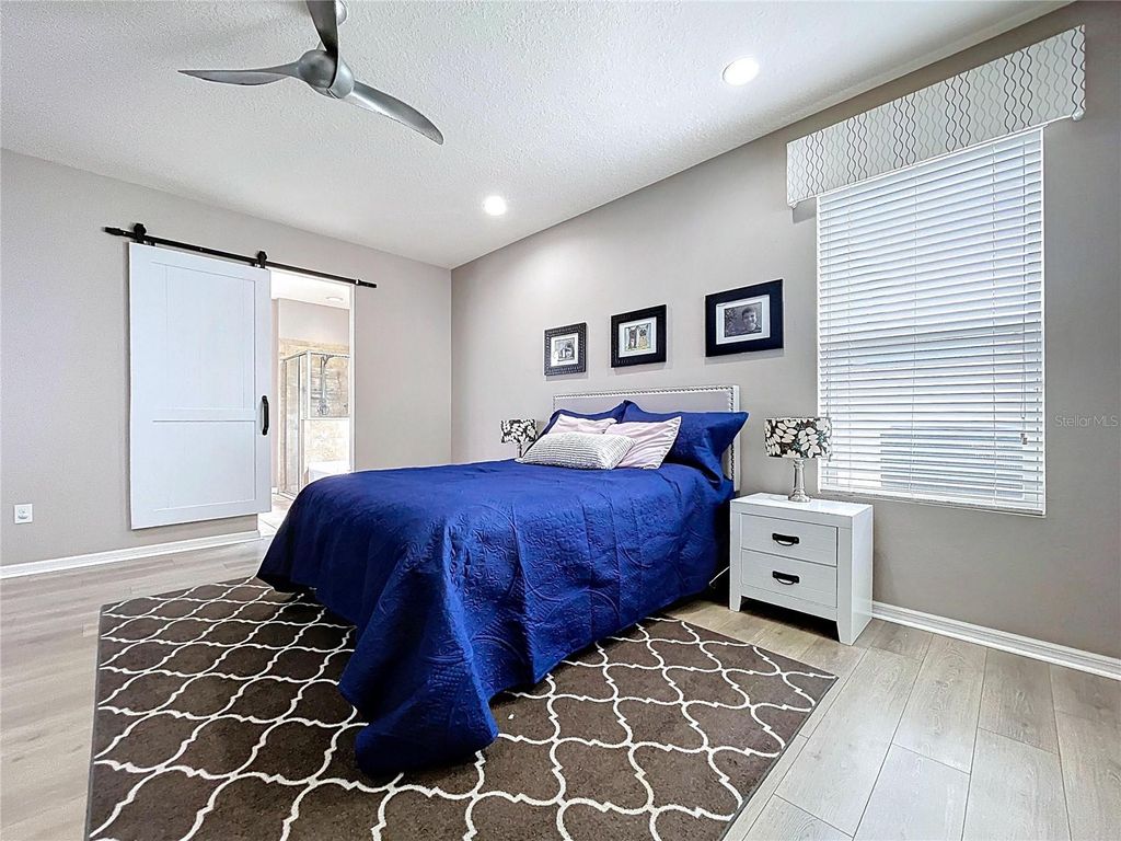 Image 34 of property listing at 5446 ANGELONIA TERRACE, Land O Lakes, FL 34639