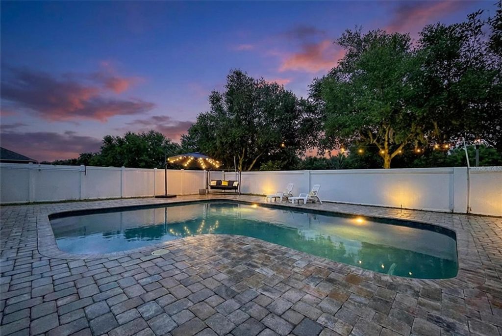 Image 5 of property listing at 5446 ANGELONIA TERRACE, Land O Lakes, FL 34639