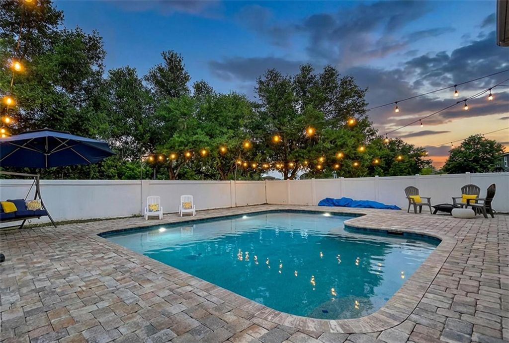 Image 6 of property listing at 5446 ANGELONIA TERRACE, Land O Lakes, FL 34639