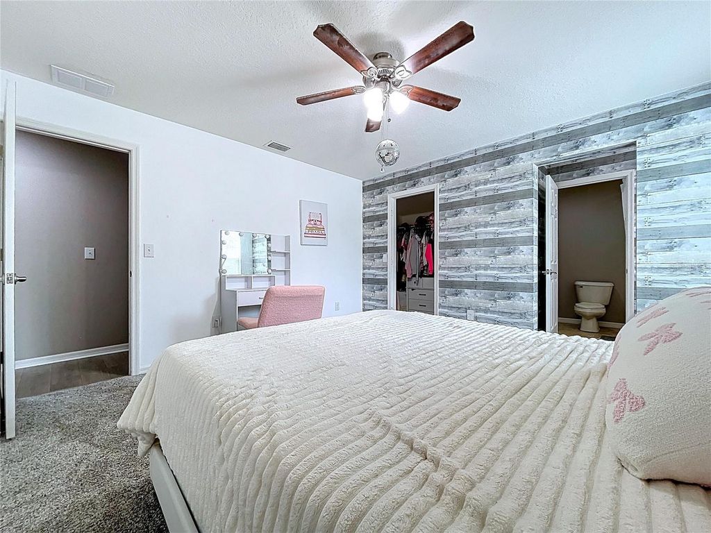 Image 52 of property listing at 5446 ANGELONIA TERRACE, Land O Lakes, FL 34639