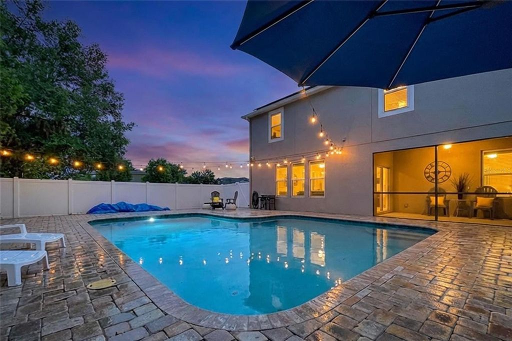 Image 7 of property listing at 5446 ANGELONIA TERRACE, Land O Lakes, FL 34639