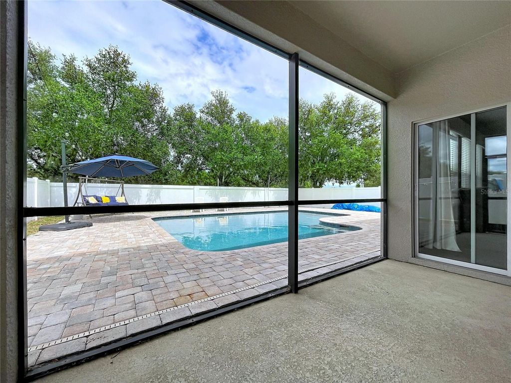 Image 69 of property listing at 5446 ANGELONIA TERRACE, Land O Lakes, FL 34639