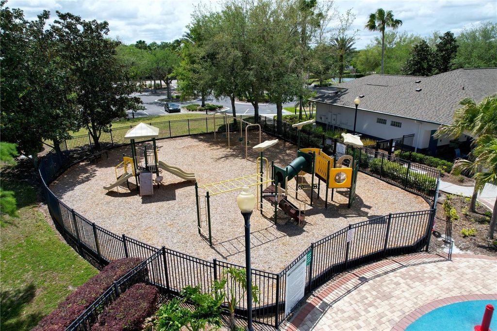 Image 73 of property listing at 5446 ANGELONIA TERRACE, Land O Lakes, FL 34639